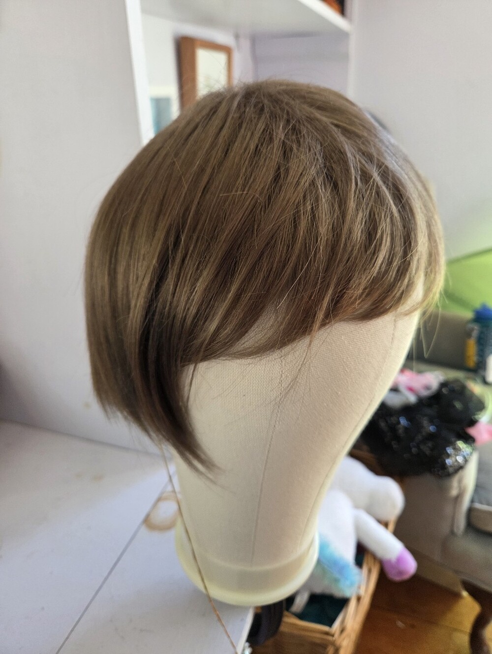 Paula Young, Marlie, Wig